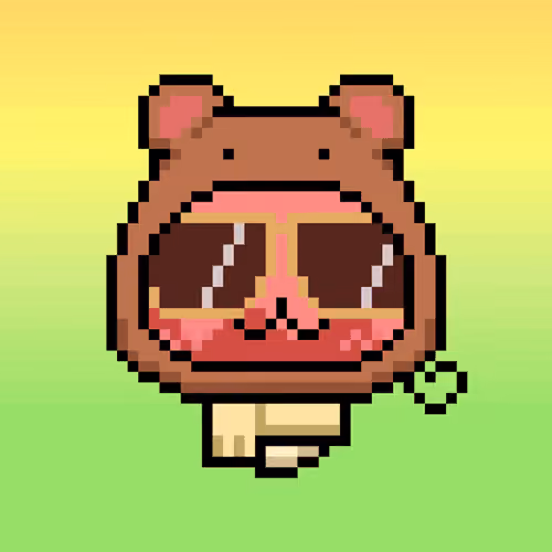 CryptoSimeji #8415