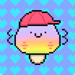 CryptoSimeji #9771