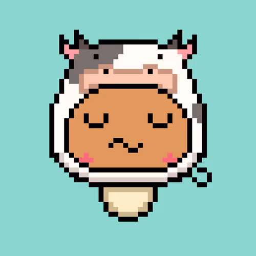 CryptoSimeji #9955