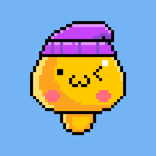 Cryptosimeji Official