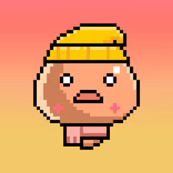 CryptoSimeji #5439