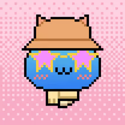 CryptoSimeji #9436