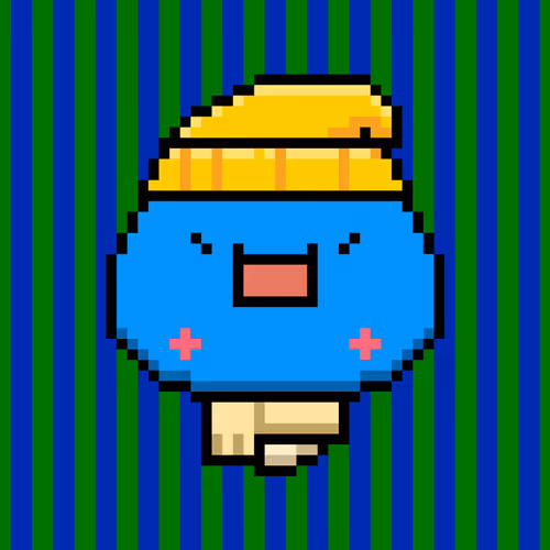 Cryptosimeji Official