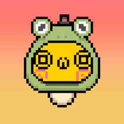 CryptoSimeji #8916