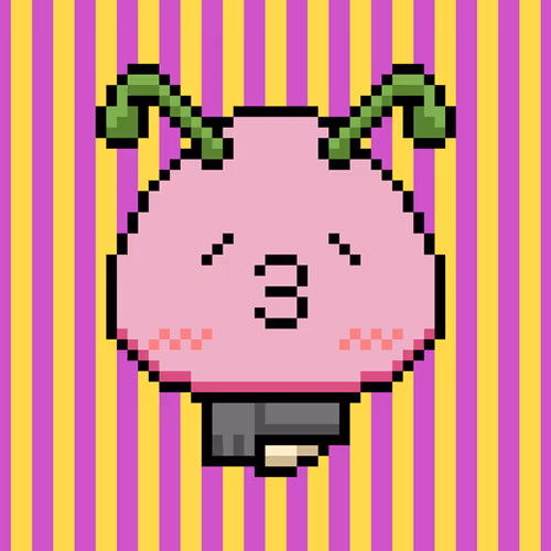CryptoSimeji #1886