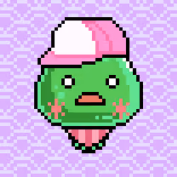CryptoSimeji #6703