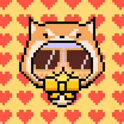 CryptoSimeji #8396