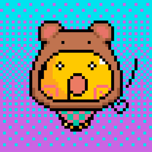 CryptoSimeji #3393