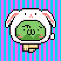 CryptoSimeji #1104