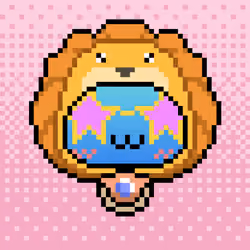 CryptoSimeji #3156