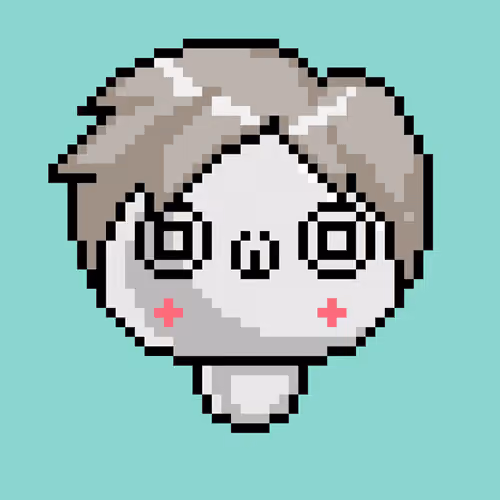CryptoSimeji #3435