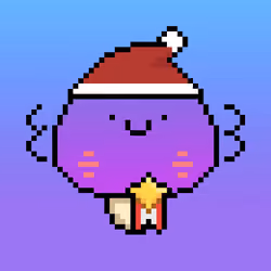 CryptoSimeji #1408