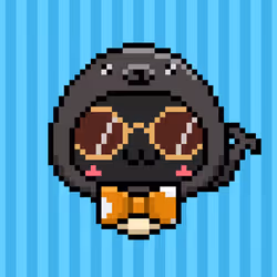 CryptoSimeji #2140