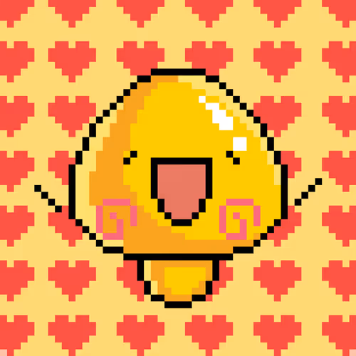 CryptoSimeji #3899