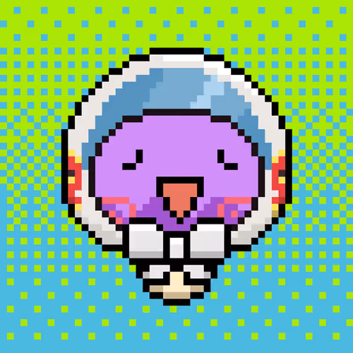 CryptoSimeji #2180