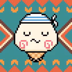 CryptoSimeji #3795