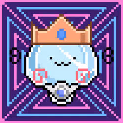 CryptoSimeji #9302
