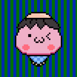 CryptoSimeji #5554