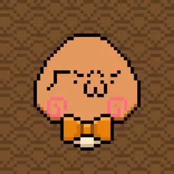 CryptoSimeji #3904