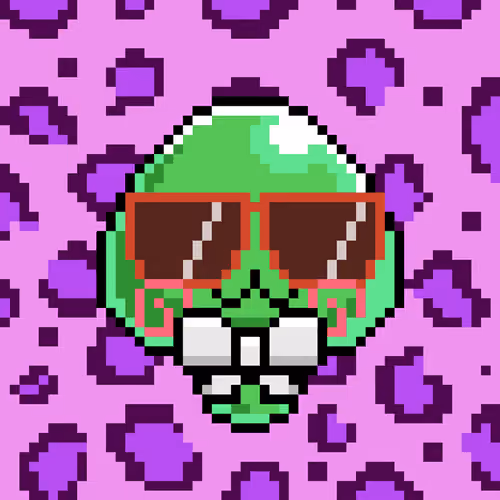 CryptoSimeji #3563