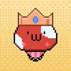 CryptoSimeji #3663