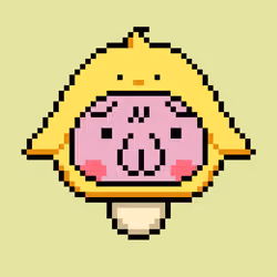 CryptoSimeji #6086