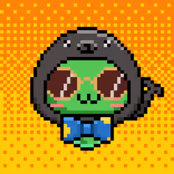 CryptoSimeji #6392