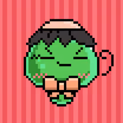 CryptoSimeji #6615