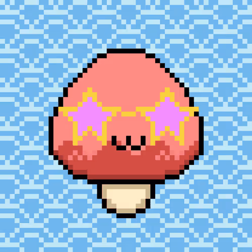 CryptoSimeji #4889