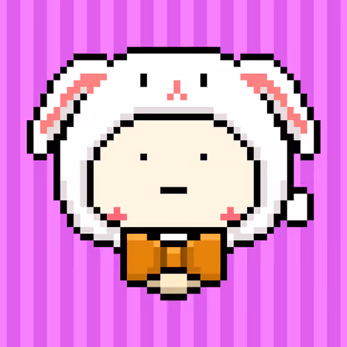 CryptoSimeji #2467