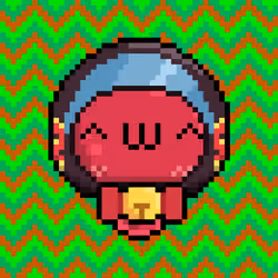 CryptoSimeji #1532