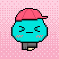 CryptoSimeji #0991
