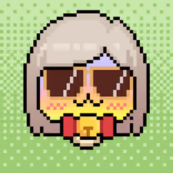 CryptoSimeji #3402