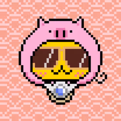 CryptoSimeji #2698