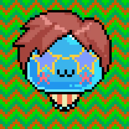 CryptoSimeji #0781