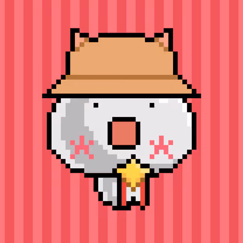 CryptoSimeji #8674