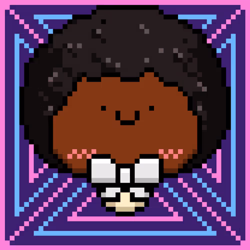 CryptoSimeji #9953