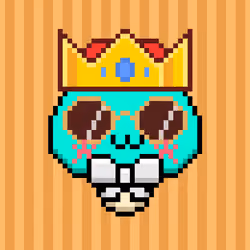 CryptoSimeji #3532
