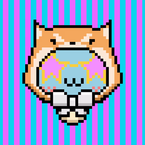 CryptoSimeji #9989