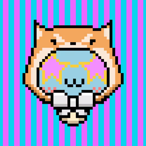 CryptoSimeji #9989