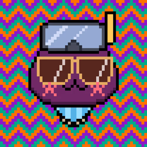CryptoSimeji #9071