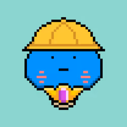 CryptoSimeji #9973
