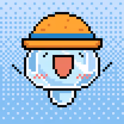 CryptoSimeji #6511