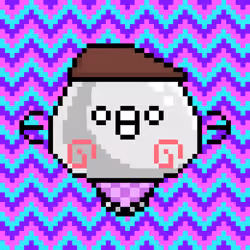 CryptoSimeji #9100