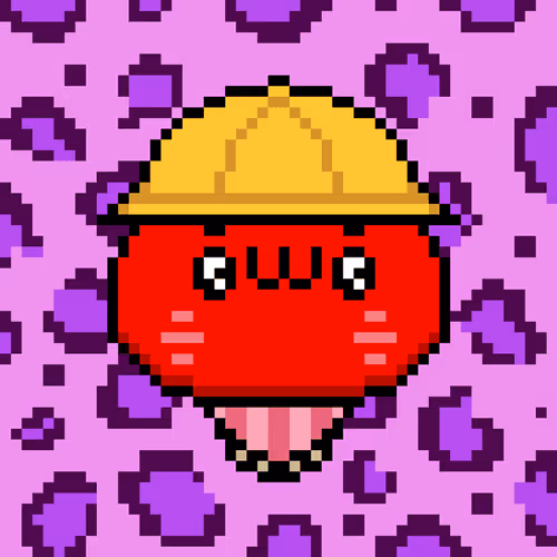 CryptoSimeji #0422