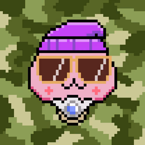 CryptoSimeji #6340