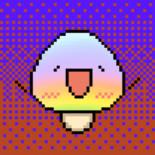 CryptoSimeji #7153