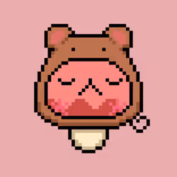 CryptoSimeji #2048
