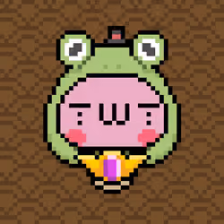 CryptoSimeji #9214