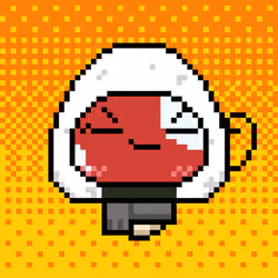 CryptoSimeji #8807